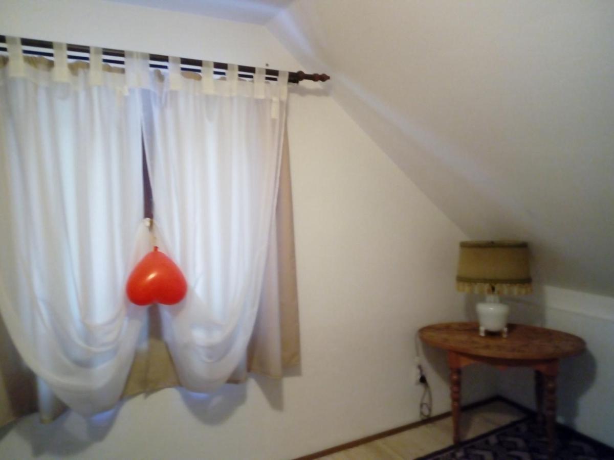 Csillag Kulcsoshaz Villa Gheorgheni  Exterior foto